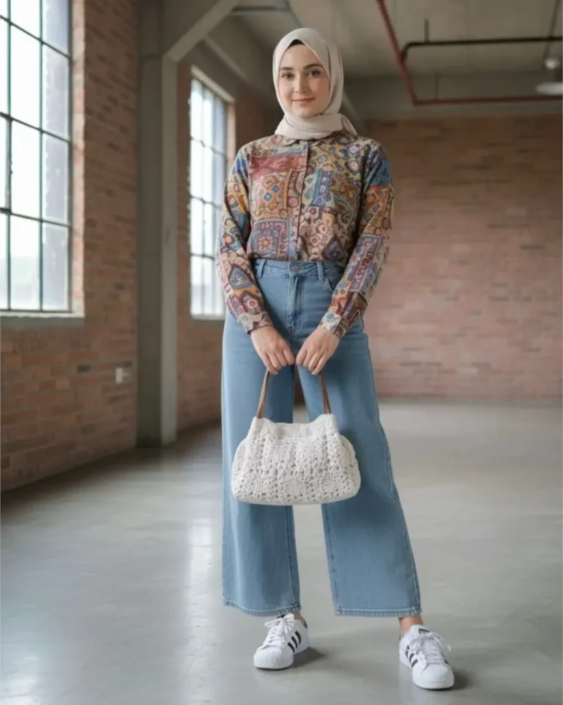 distributor tas rajut evra